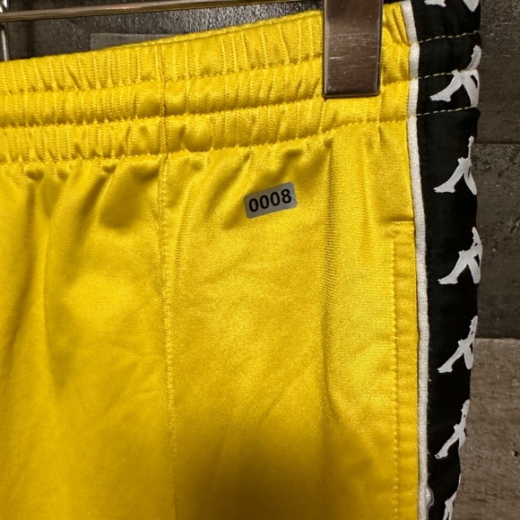 Kappa Pants & Jumpsuits Kappa Poshmark
